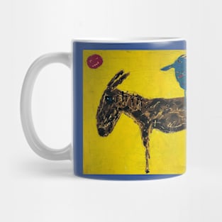 Marrakesh Mug